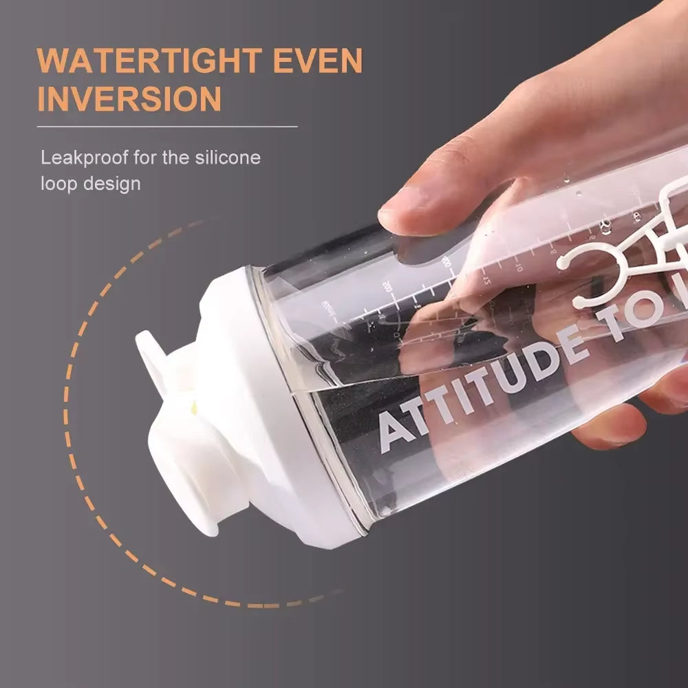 650Ml Electric Mixing Cup Portable Protein Powder Shaker Bottle Mixer for Travel Home Office Kitchen Tools