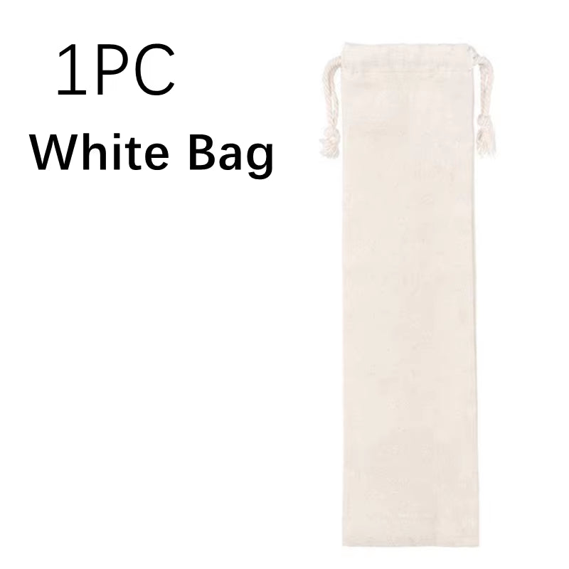 8 Colors Reusable Glass Straws Eco-Friendly Drinking Straws with Brushes Straight Curved Glass Straws for Smoothies Cocktail