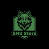 Wolf Logo for SMU Store